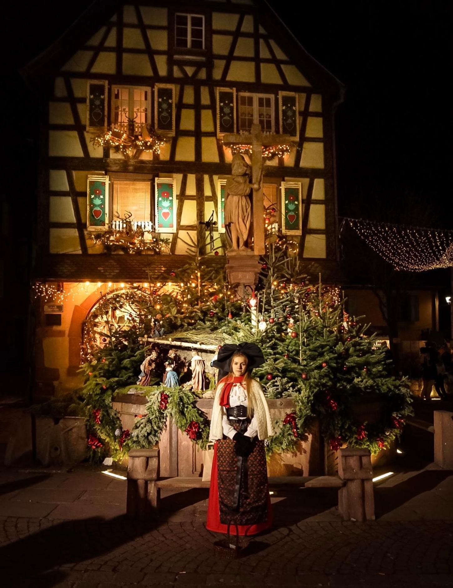 Gite Les Lilas, Centre Alsace, Avec Jacuzzi Mackenheim Екстериор снимка